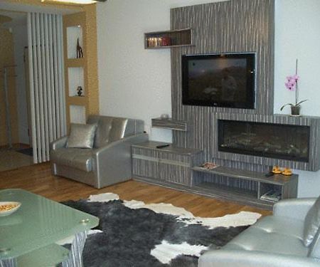 Apartament Stara Polana I Spa Zakopane Esterno foto