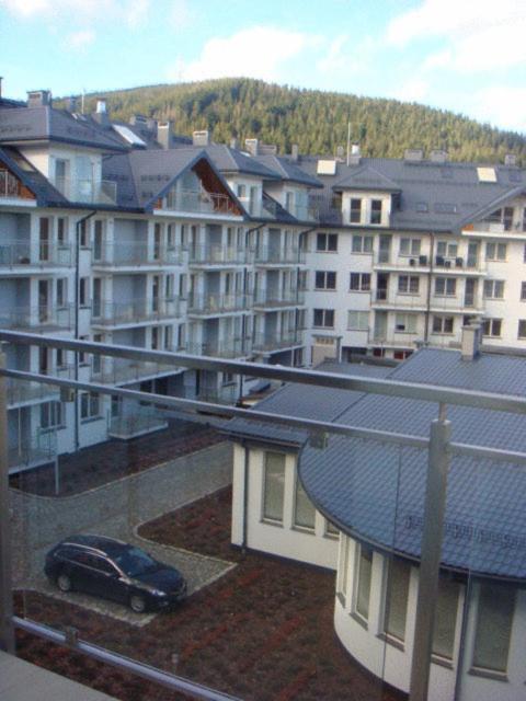 Apartament Stara Polana I Spa Zakopane Esterno foto