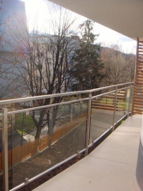Apartament Stara Polana I Spa Zakopane Esterno foto