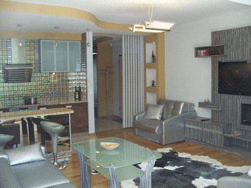 Apartament Stara Polana I Spa Zakopane Esterno foto