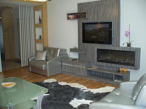Apartament Stara Polana I Spa Zakopane Esterno foto