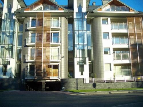 Apartament Stara Polana I Spa Zakopane Esterno foto