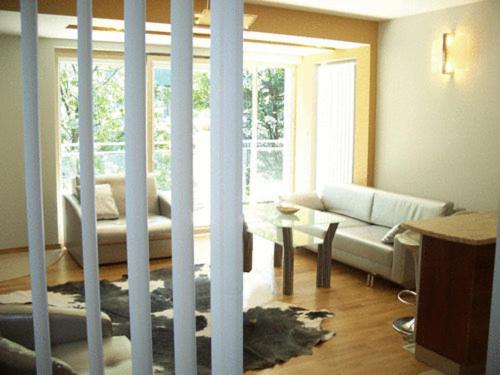 Apartament Stara Polana I Spa Zakopane Esterno foto