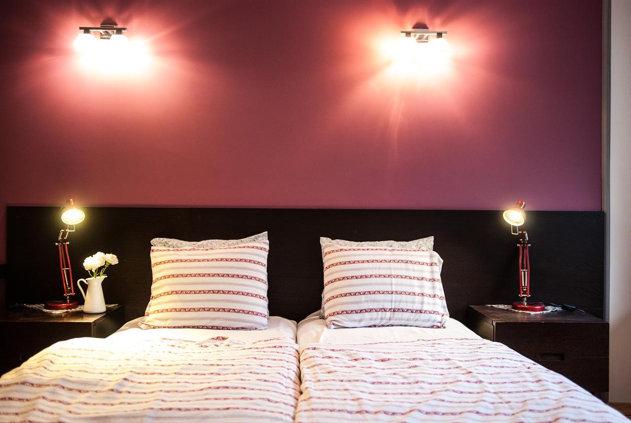 Apartament Stara Polana I Spa Zakopane Esterno foto