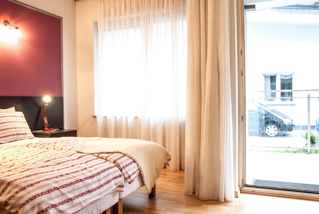 Apartament Stara Polana I Spa Zakopane Esterno foto