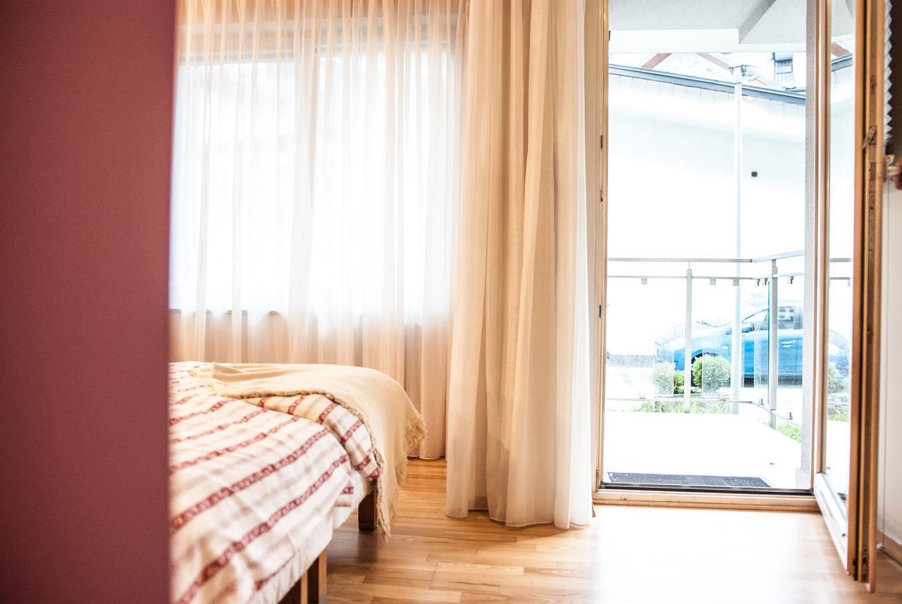 Apartament Stara Polana I Spa Zakopane Esterno foto