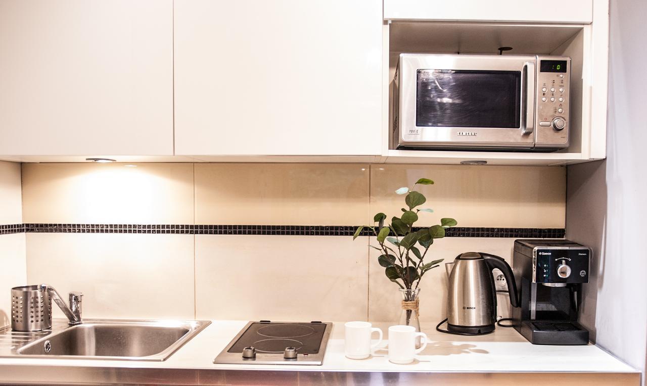 Apartament Stara Polana I Spa Zakopane Esterno foto