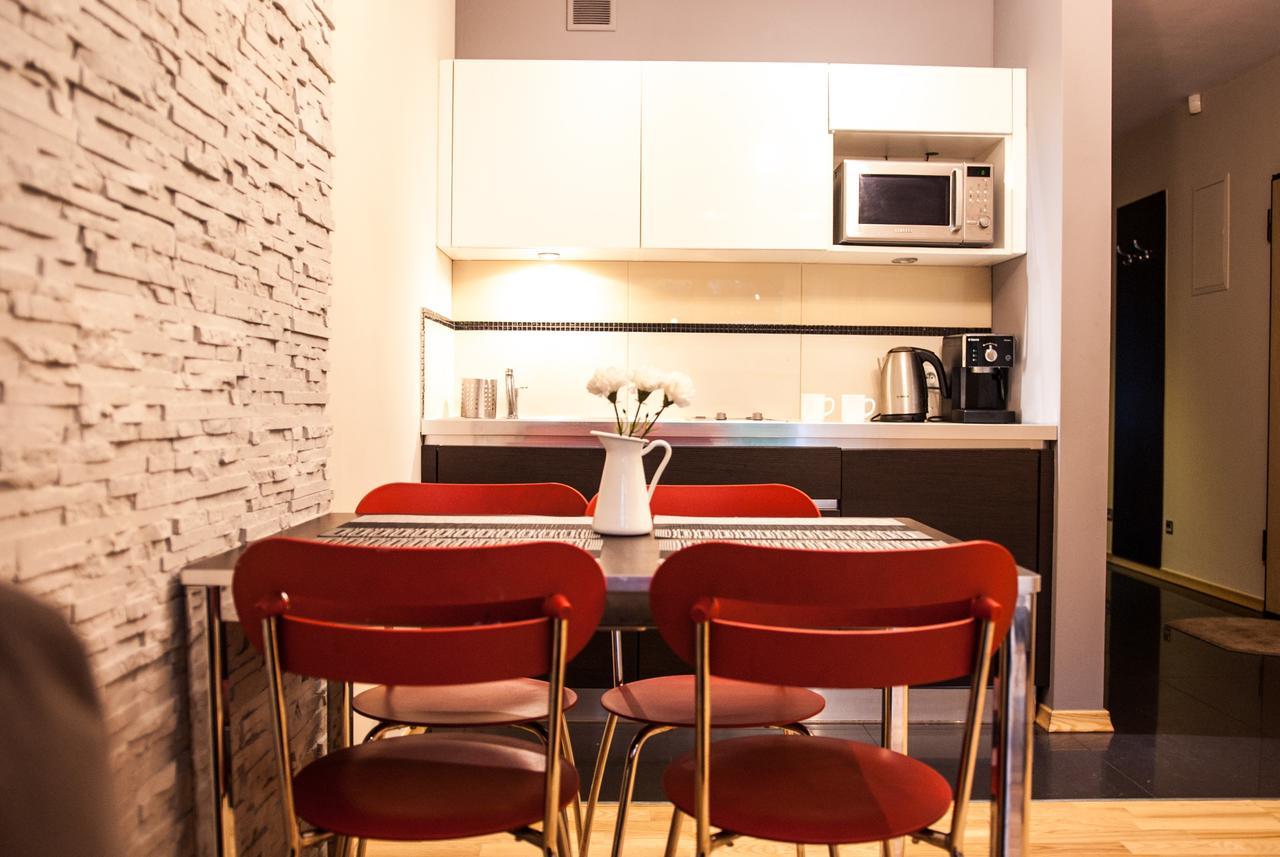 Apartament Stara Polana I Spa Zakopane Esterno foto