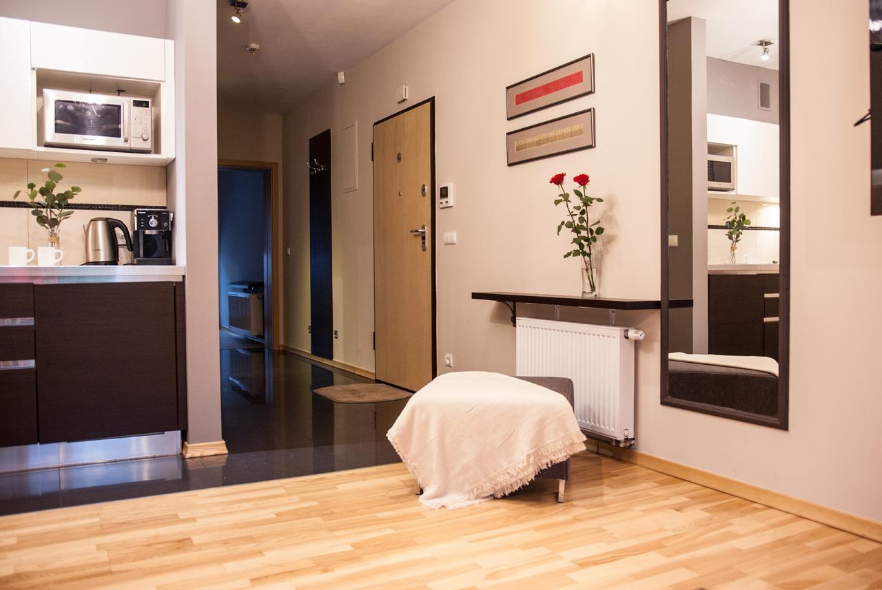 Apartament Stara Polana I Spa Zakopane Esterno foto