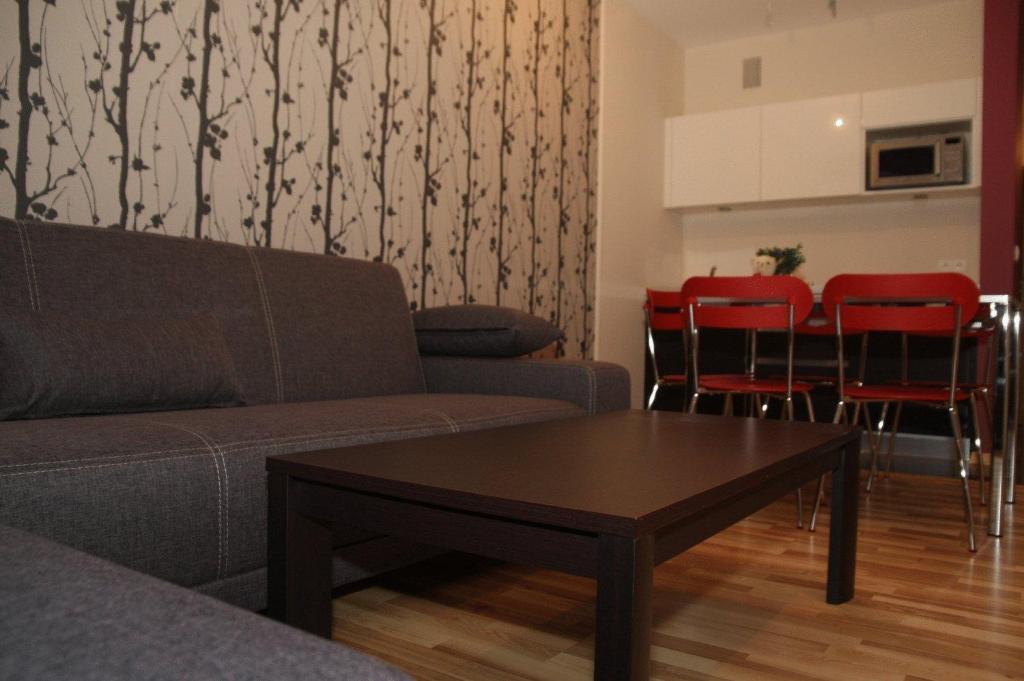 Apartament Stara Polana I Spa Zakopane Camera foto